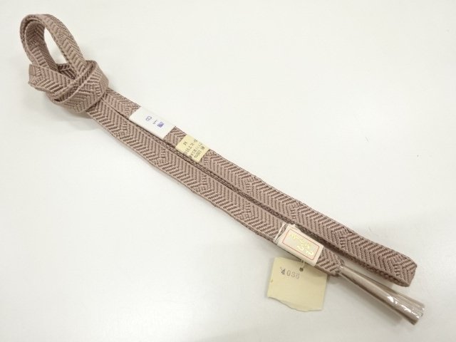 Japanese Kimono / Accessories Silk